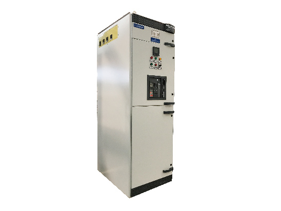 Blokset低壓開(kāi)關(guān)柜