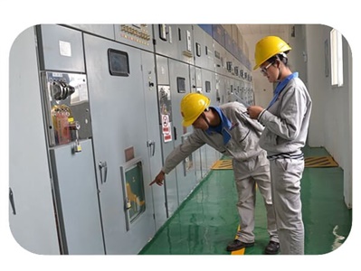 用戶側(cè)智能配電運維服務