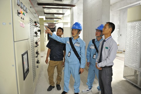 智能環(huán)網(wǎng)柜，環(huán)網(wǎng)柜有什么區(qū)別？