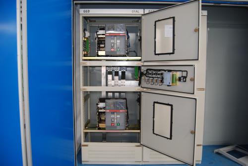 箱式變電站的分類區別